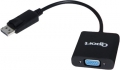 Qport Q-DP-VGA DisplayPort to VGA resim