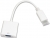 Qport Q-DP-VGA DisplayPort to VGA Dönüştürücü