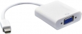 Qport Q-DP-VGM Mini DisplayPort to VGA resim
