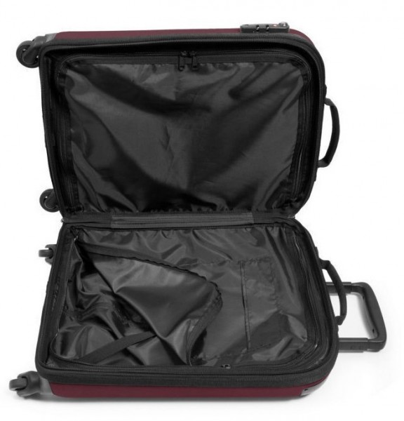 Eastpak Tranzshell S Kabin Boy Valiz