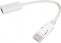 Qport Q-DP-HDB DisplayPort to HDMI resim
