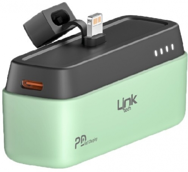 LinkTech ML05 Strong 5000 mAh Powerbank