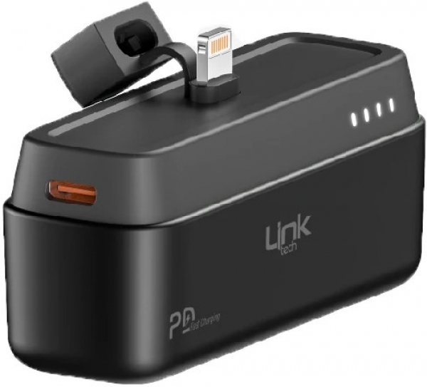 LinkTech ML05 Strong 5000 mAh Powerbank