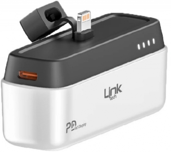 LinkTech ML05 Strong 5000 mAh Powerbank