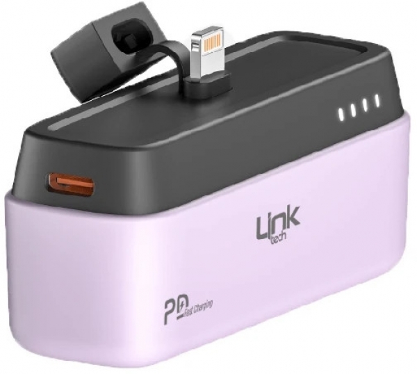 LinkTech ML05 Strong 5000 mAh Powerbank