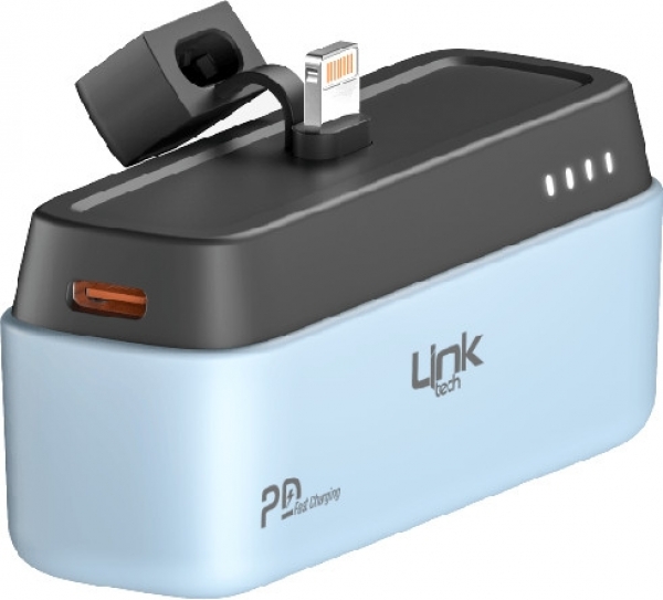 LinkTech ML05 Strong 5000 mAh Powerbank