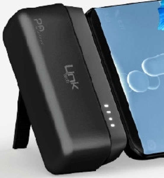 LinkTech ML05 Strong 5000 mAh Powerbank