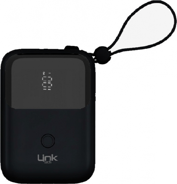 LinkTech MP10 Premium 10000 mAh Powerbank
