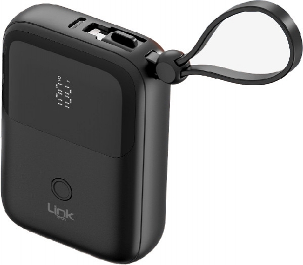 LinkTech MP10 Premium 10000 mAh Powerbank