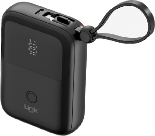 LinkTech MP10 Premium 10000 mAh Powerbank