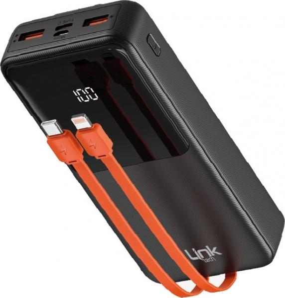 LinkTech PC20 Safe 20000 mAh Powerbank