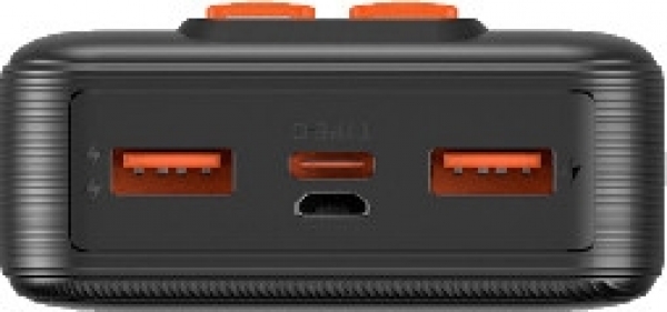 LinkTech PC20 Safe 20000 mAh Powerbank