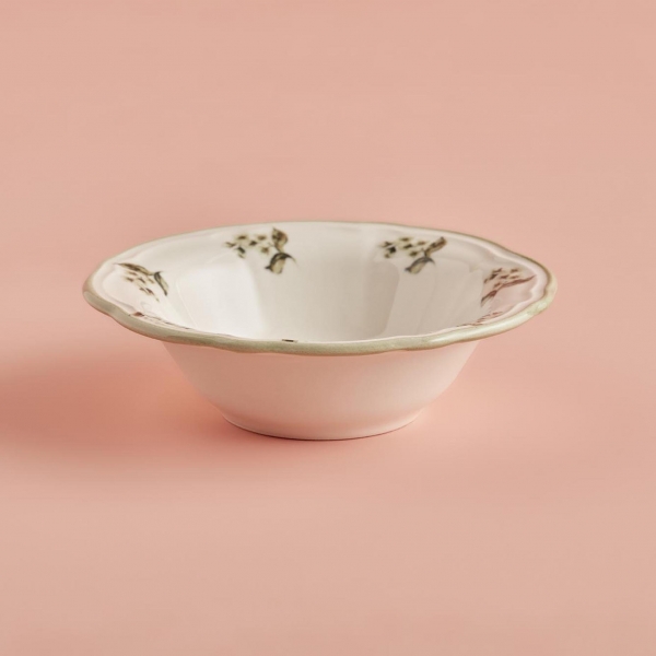 Bella Maison Julia Stoneware 24 Parça Yemek Takımı (24 Parça)