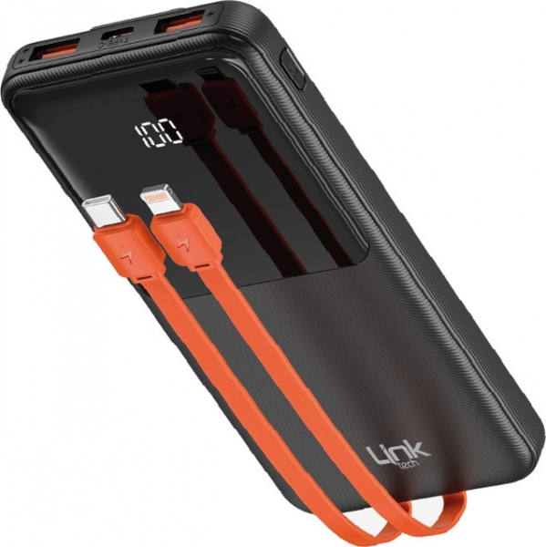 LinkTech PC10 Safe 10000 mAh Powerbank