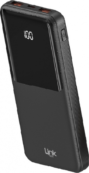 LinkTech PC10 Safe 10000 mAh Powerbank