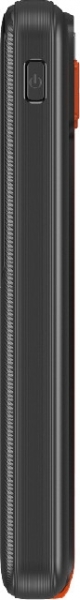LinkTech PC10 Safe 10000 mAh Powerbank