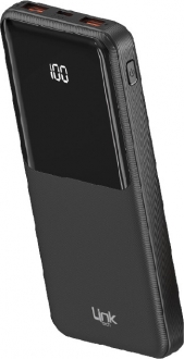 LinkTech PC10 Safe 10000 mAh Powerbank