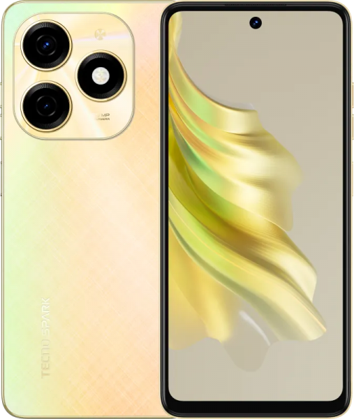 Tecno Spark 20 (256 GB)