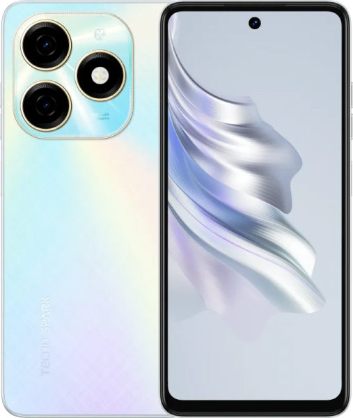 Tecno Spark 20 (256 GB)