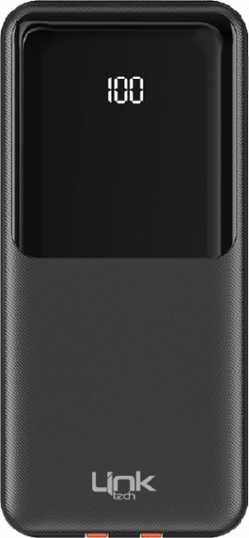 LinkTech PC30 Safe 30000 mAh Powerbank