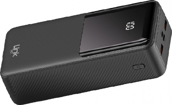 LinkTech PC30 Safe 30000 mAh Powerbank
