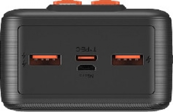 LinkTech PC30 Safe 30000 mAh Powerbank