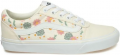 Vans Ward (VN0A5HYOFS81) Kadın Spor Ayakkabı