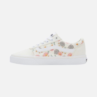 Vans Ward Kadın Spor Ayakkabı