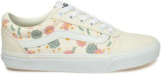 Vans Ward Kadın Spor Ayakkabı