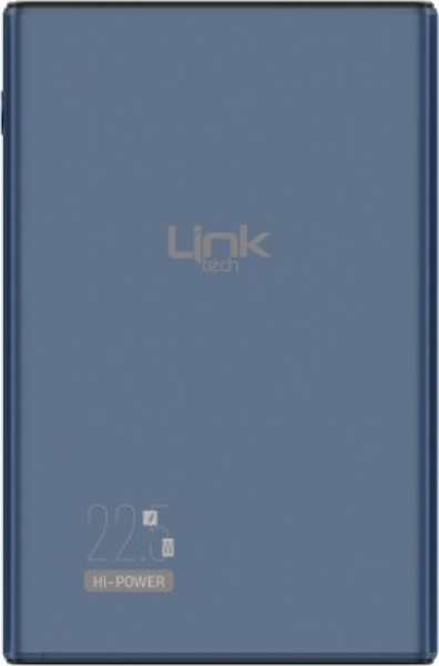 LinkTech PD11 Premium 10000 mAh Powerbank