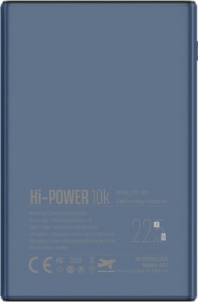 LinkTech PD11 Premium 10000 mAh Powerbank