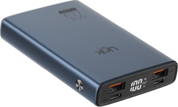 LinkTech PD11 Premium 10000 mAh Powerbank