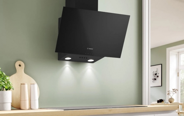 Bosch DWK63PJ60T Davlumbaz