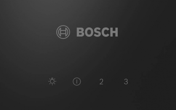 Bosch DWK63PJ60T Davlumbaz