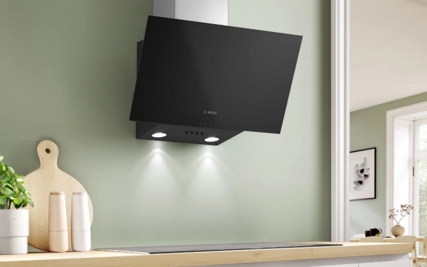 Bosch DWK63PJ61T Davlumbaz