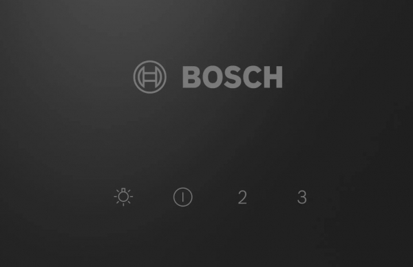 Bosch DWK63PJ61T Davlumbaz