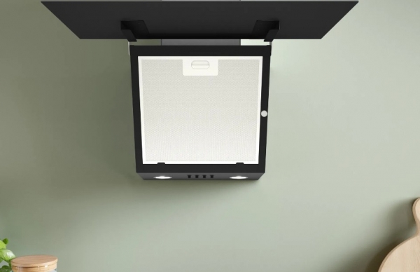 Bosch DWK63PJ61T Davlumbaz