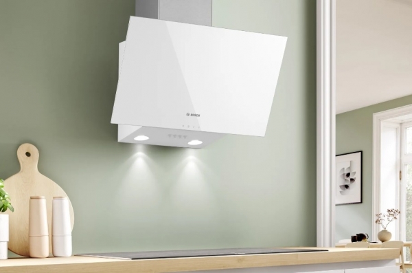 Bosch DWK63PJ20T Davlumbaz