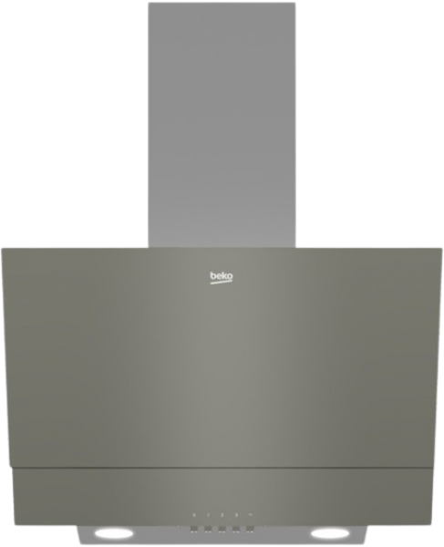 Beko BDE 6050 G Davlumbaz