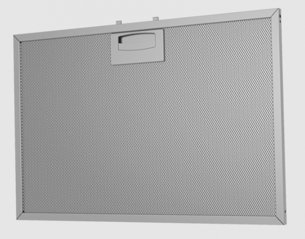 Beko BDE 6050 G Davlumbaz