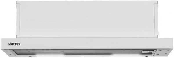 Altus AL 38 W Aspiratör