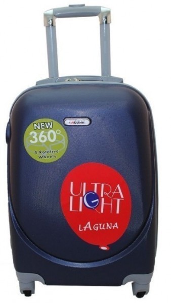 Laguna 2022 Büyük Boy Valiz
