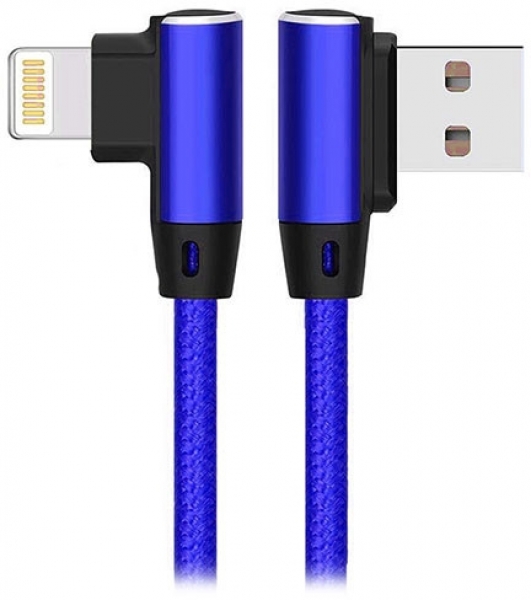 S-link Swapp SW-C655 Şarj Kablosu (1 m)