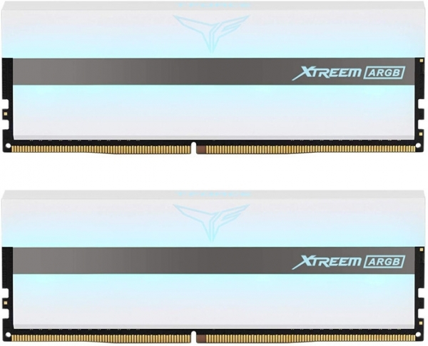 Team Group T-Force Xtreem ARGB White 16 GB 3200 MT