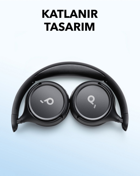 Anker Soundcore H30i Kablosuz Kulaklık