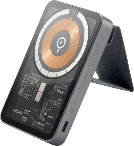 Momax Q.Mag Power 8 5000 mAh Powerbank