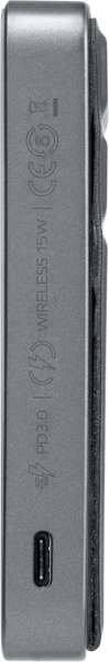 Momax Q.Mag Power 8 5000 mAh Powerbank