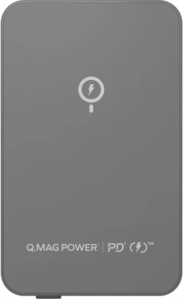 Momax Q.Mag Power 7 10000 mAh Powerbank
