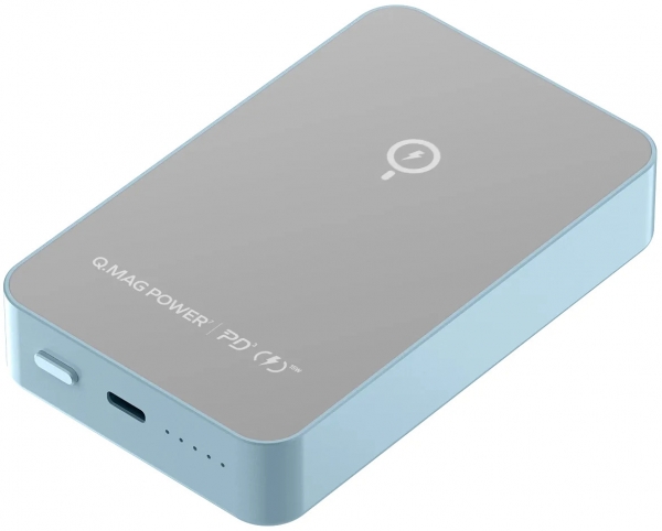 Momax Q.Mag Power 7 10000 mAh Powerbank