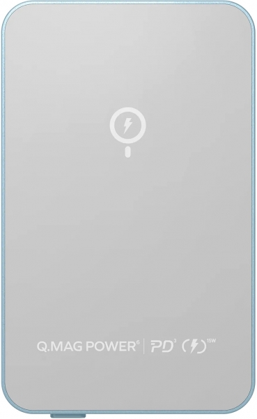Momax Q.Mag Power 7 10000 mAh Powerbank